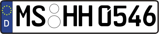 MS-HH0546