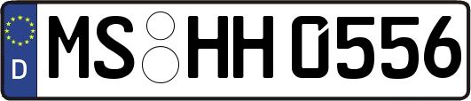 MS-HH0556