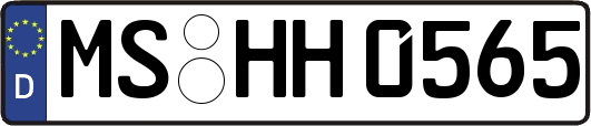 MS-HH0565