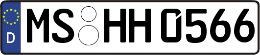 MS-HH0566