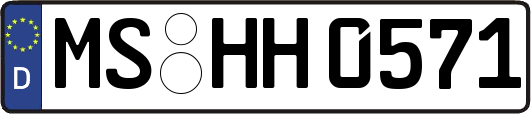 MS-HH0571