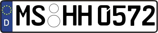 MS-HH0572