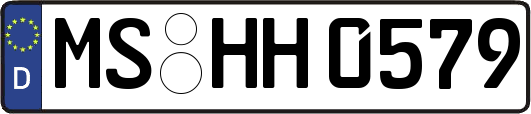 MS-HH0579