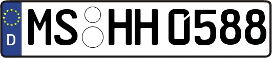MS-HH0588