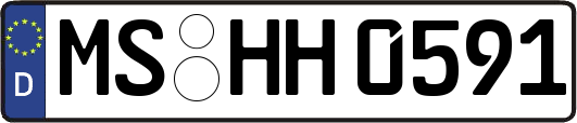 MS-HH0591