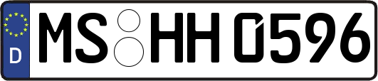 MS-HH0596