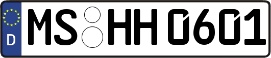 MS-HH0601
