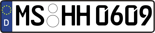 MS-HH0609
