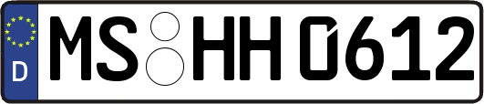 MS-HH0612