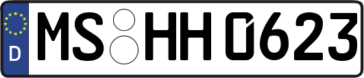 MS-HH0623