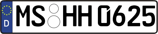 MS-HH0625