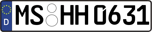 MS-HH0631