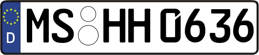 MS-HH0636