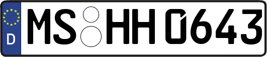 MS-HH0643