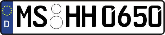 MS-HH0650