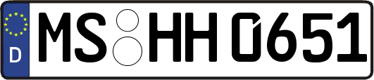 MS-HH0651