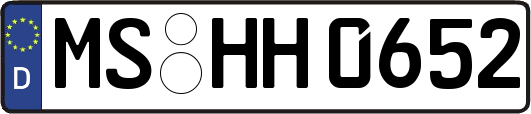 MS-HH0652