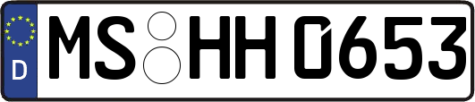 MS-HH0653