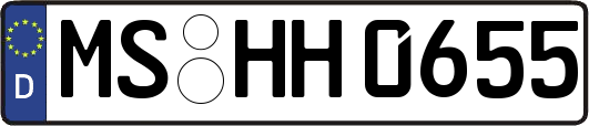 MS-HH0655