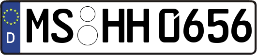 MS-HH0656