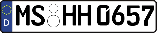 MS-HH0657