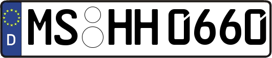 MS-HH0660
