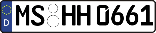 MS-HH0661