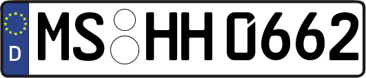 MS-HH0662