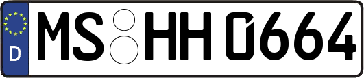 MS-HH0664