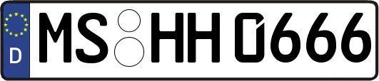 MS-HH0666