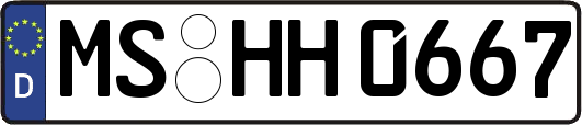MS-HH0667