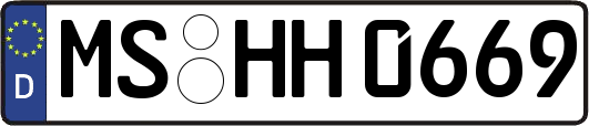 MS-HH0669