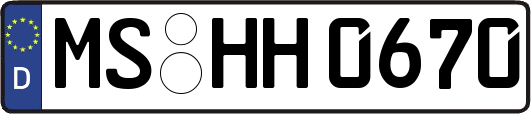 MS-HH0670