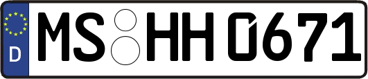 MS-HH0671