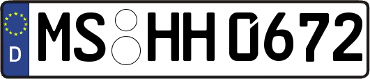 MS-HH0672