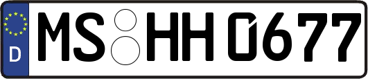 MS-HH0677