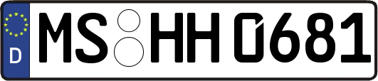 MS-HH0681