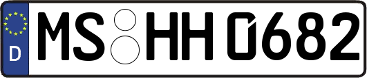 MS-HH0682