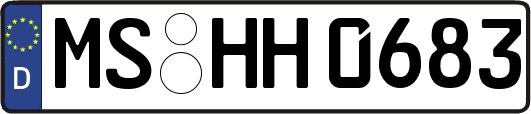MS-HH0683