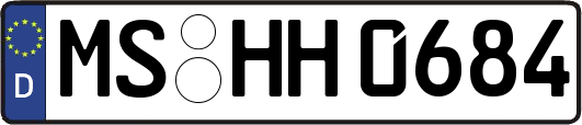 MS-HH0684