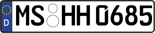 MS-HH0685