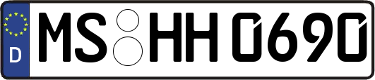 MS-HH0690