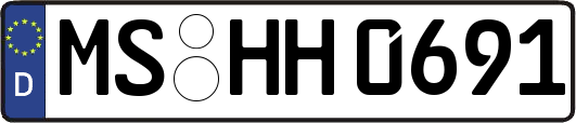 MS-HH0691