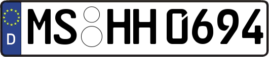 MS-HH0694