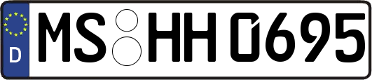 MS-HH0695