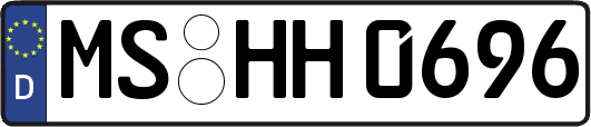 MS-HH0696