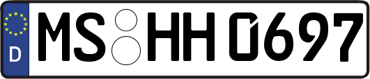 MS-HH0697