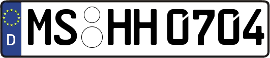 MS-HH0704