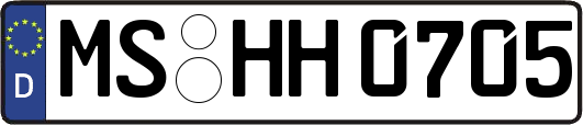 MS-HH0705