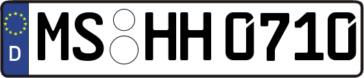 MS-HH0710